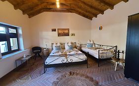 Complex Butoaiele Transilvaniei - Cazare&SPA - Natura - Relaxare